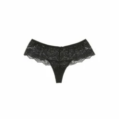 Victoria’s Secret Victoria's Secret Lace Hipster Thong Panty Lipstick -Victoria's Secret Shop unnamed file 489