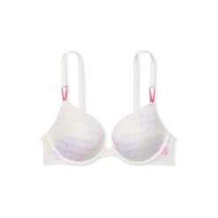 Victoria’s Secret Victoria's Secret Sexy Tee Rainbow PushUp Bra 4 Victoria’s Secret Victoria's Secret Sexy Tee Rainbow PushUp Bra -Victoria's Secret Shop unnamed file 4917