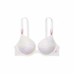 Victoria’s Secret Victoria's Secret Sexy Tee Rainbow PushUp Bra 6 Victoria’s Secret Victoria's Secret Sexy Tee Rainbow PushUp Bra -Victoria's Secret Shop unnamed file 4919