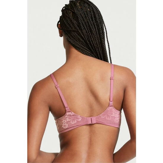 unnamed-file-4932.jpg Victoria’s Secret Victoria's Secret Bordeaux Red Lace Full Cup Push Up Bra -Victoria's Secret Shop unnamed file 4932