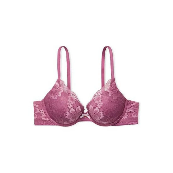 unnamed-file-4934.jpg Victoria’s Secret Victoria's Secret Bordeaux Red Lace Full Cup Push Up Bra -Victoria's Secret Shop unnamed file 4934