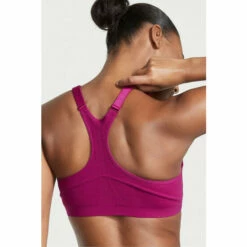 Victoria’s Secret Victoria's Secret Ophelia Pink Smooth Front Fastening Wired High Impact Sports Bra 3 Victoria’s Secret Victoria's Secret Ophelia Pink Smooth Front Fastening Wired High Impact Sports Bra -Victoria's Secret Shop unnamed file 4942