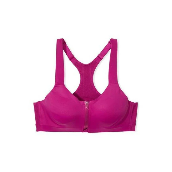 unnamed-file-4945.jpg Victoria’s Secret Victoria's Secret Ophelia Pink Smooth Front Fastening Wired High Impact Sports Bra -Victoria's Secret Shop unnamed file 4945
