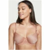 Victoria’s Secret Victoria's Secret Evening Blush Nude Pink Smooth Lace Wing Unlined Balcony Bra 2 Victoria’s Secret Victoria's Secret Evening Blush Nude Pink Smooth Lace Wing Unlined Balcony Bra -Victoria's Secret Shop unnamed file 4946