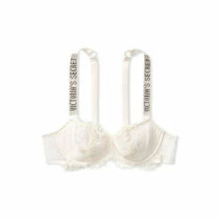 Victoria’s Secret Victoria's Secret Wicked Unlined Lace Shine Strap Balconette Bra 4 Victoria’s Secret Victoria's Secret Wicked Unlined Lace Shine Strap Balconette Bra -Victoria's Secret Shop unnamed file 4952