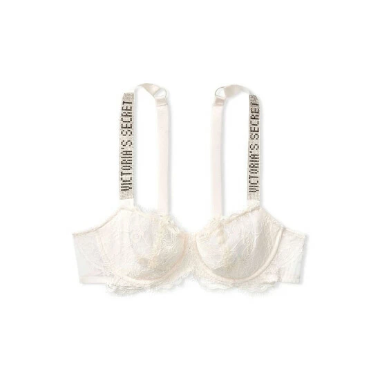 unnamed-file-4952.jpg Victoria’s Secret Victoria's Secret Wicked Unlined Lace Shine Strap Balconette Bra -Victoria's Secret Shop unnamed file 4952