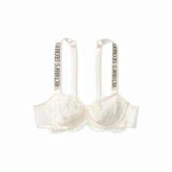 Victoria’s Secret Victoria's Secret Wicked Unlined Lace Shine Strap Balconette Bra 5 Victoria’s Secret Victoria's Secret Wicked Unlined Lace Shine Strap Balconette Bra -Victoria's Secret Shop unnamed file 4953