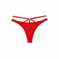 Victoria’s Secret Victoria's Secret So Obsessed Strappy Thong Panty -Victoria's Secret Shop unnamed file 496