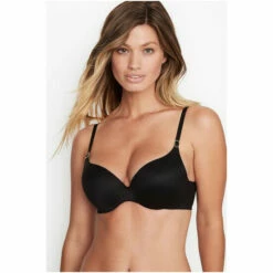Victoria’s Secret Victoria's Secret White Light Push Up Perfect Shape Bra 5 Victoria’s Secret Victoria's Secret White Light Push Up Perfect Shape Bra -Victoria's Secret Shop unnamed file 4961
