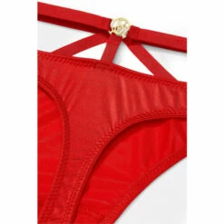 Victoria’s Secret Victoria's Secret So Obsessed Strappy Thong Panty -Victoria's Secret Shop unnamed file 497