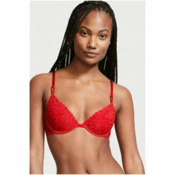 Victoria’s Secret Victoria's Secret Sexy Tee Unlined Lacie Demi Bra -Victoria's Secret Shop unnamed file 4989
