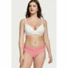 Victoria’s Secret Victoria's Secret Lace Waist Cotton Hiphugger Panty -Victoria's Secret Shop unnamed file 499