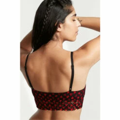 Victoria’s Secret Victoria's Secret Lacie Bralette -Victoria's Secret Shop unnamed file 4991