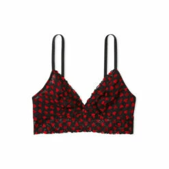 Victoria’s Secret Victoria's Secret Lacie Bralette -Victoria's Secret Shop unnamed file 4992