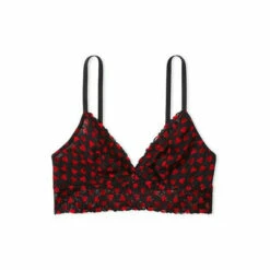 Victoria’s Secret Victoria's Secret Lacie Bralette -Victoria's Secret Shop unnamed file 4993