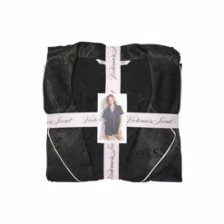 Victoria’s Secret Victoria's Secret Logo Short Pyjamas -Victoria's Secret Shop unnamed file 5030