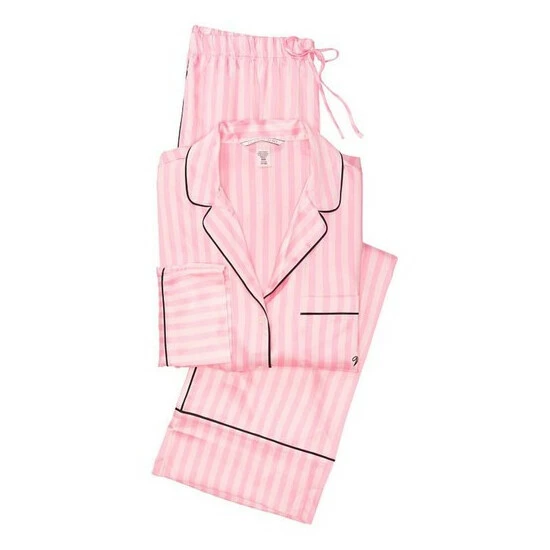 unnamed-file-5035.jpg Victoria’s Secret Victoria's Secret Satin Long Pyjamas -Victoria's Secret Shop unnamed file 5035