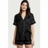 Victoria’s Secret Victoria's Secret Satin Short Pyjamas -Victoria's Secret Shop unnamed file 5041