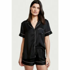 Victoria’s Secret Victoria's Secret Satin Short Pyjamas