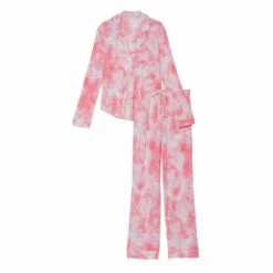 Victoria’s Secret Victoria's Secret Modal Long Pyjama Set