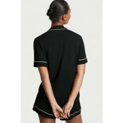Victoria’s Secret Victoria's Secret Modal Short Pyjamas Modern Leo -Victoria's Secret Shop unnamed file 5059