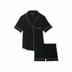 Victoria’s Secret Victoria's Secret Modal Short Pyjamas Modern Leo -Victoria's Secret Shop unnamed file 5060