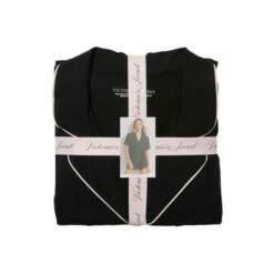 Victoria’s Secret Victoria's Secret Modal Short Pyjamas Modern Leo -Victoria's Secret Shop unnamed file 5061