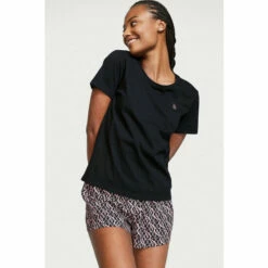 Victoria’s Secret Victoria's Secret Cotton Short Pyjamas