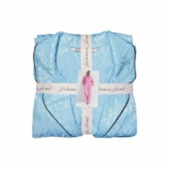 Victoria’s Secret Victoria's Secret Satin Long Pyjamas 5 Victoria’s Secret Victoria's Secret Satin Long Pyjamas -Victoria's Secret Shop unnamed file 5072