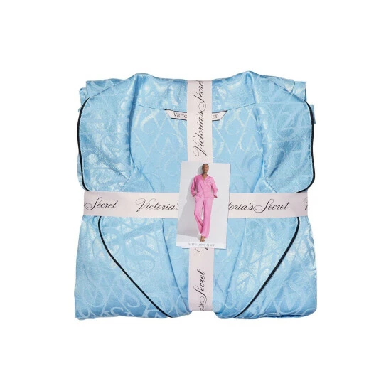 unnamed-file-5072.jpg Victoria’s Secret Victoria's Secret Satin Long Pyjamas -Victoria's Secret Shop unnamed file 5072