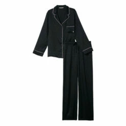 Victoria’s Secret Victoria's Secret Satin Long Pyjamas