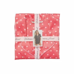 Victoria’s Secret Victoria's Secret Satin Short Pyjamas 5 Victoria’s Secret Victoria's Secret Satin Short Pyjamas -Victoria's Secret Shop unnamed file 5092