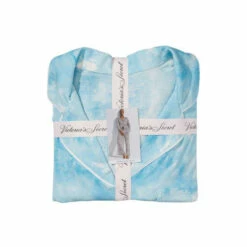 Victoria’s Secret Victoria's Secret Modal Long Pyjama Set -Victoria's Secret Shop unnamed file 5097