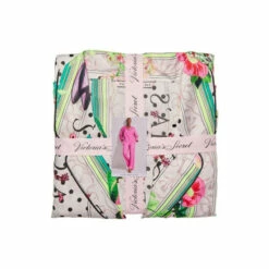 Victoria’s Secret Victoria's Secret Satin Long Pyjamas -Victoria's Secret Shop unnamed file 5102