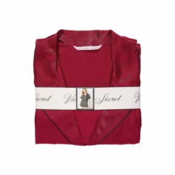 Victoria’s Secret Victoria's Secret Short Satin Bow Pyjamas -Victoria's Secret Shop unnamed file 5117