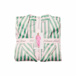 Victoria’s Secret Victoria's Secret Satin Long Pyjamas -Victoria's Secret Shop unnamed file 5130