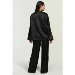 Victoria’s Secret Victoria's Secret Logo Long Pyjamas -Victoria's Secret Shop unnamed file 5133