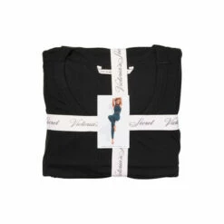 Victoria’s Secret Victoria's Secret Ribbed Modal Tank Legging Pyjamas -Victoria's Secret Shop unnamed file 5149