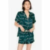 Victoria’s Secret Victoria's Secret Satin Short Pyjamas -Victoria's Secret Shop unnamed file 5160