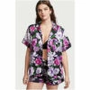 Victoria’s Secret Victoria's Secret Satin Short Pyjamas -Victoria's Secret Shop unnamed file 5178