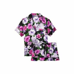 Victoria’s Secret Victoria's Secret Satin Short Pyjamas -Victoria's Secret Shop unnamed file 5180