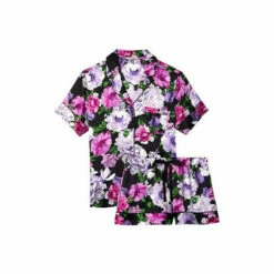 Victoria’s Secret Victoria's Secret Satin Short Pyjamas -Victoria's Secret Shop unnamed file 5182