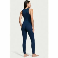 Victoria’s Secret Victoria's Secret Ribbed Modal Tank Legging Pyjamas 3 Victoria’s Secret Victoria's Secret Ribbed Modal Tank Legging Pyjamas -Victoria's Secret Shop unnamed file 5198