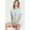 Victoria’s Secret Victoria's Secret Cotton Short Pyjamas 1 Victoria’s Secret Victoria's Secret Cotton Short Pyjamas -Victoria's Secret Shop unnamed file 5206