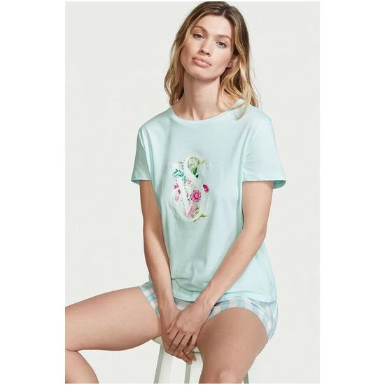 unnamed-file-5206.jpg Victoria’s Secret Victoria's Secret Cotton Short Pyjamas -Victoria's Secret Shop unnamed file 5206