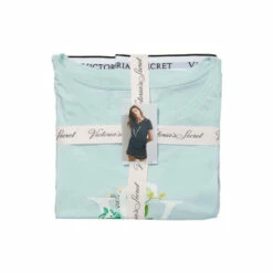 Victoria’s Secret Victoria's Secret Cotton Short Pyjamas 5 Victoria’s Secret Victoria's Secret Cotton Short Pyjamas -Victoria's Secret Shop unnamed file 5209