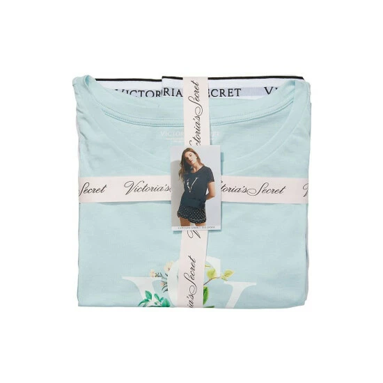 unnamed-file-5209.jpg Victoria’s Secret Victoria's Secret Cotton Short Pyjamas -Victoria's Secret Shop unnamed file 5209