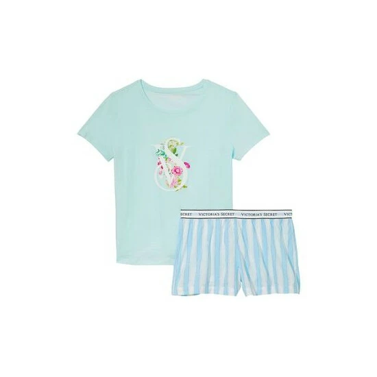 unnamed-file-5210.jpg Victoria’s Secret Victoria's Secret Cotton Short Pyjamas -Victoria's Secret Shop unnamed file 5210