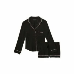 Victoria’s Secret Victoria's Secret Modal Short Pyjamas 4 Victoria’s Secret Victoria's Secret Modal Short Pyjamas -Victoria's Secret Shop unnamed file 5213