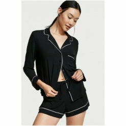 Victoria’s Secret Victoria's Secret Modal Short Pyjamas 5 Victoria’s Secret Victoria's Secret Modal Short Pyjamas -Victoria's Secret Shop unnamed file 5214